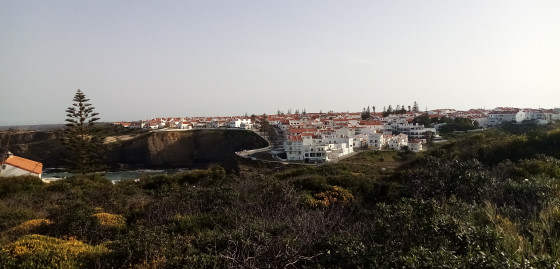Zambujeira do Mar