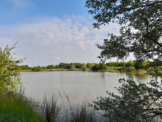 Zone de loisirs du Grand Moulin