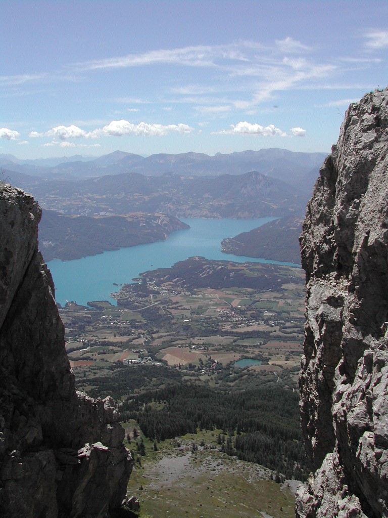Photo Aiguilles de Chabrières