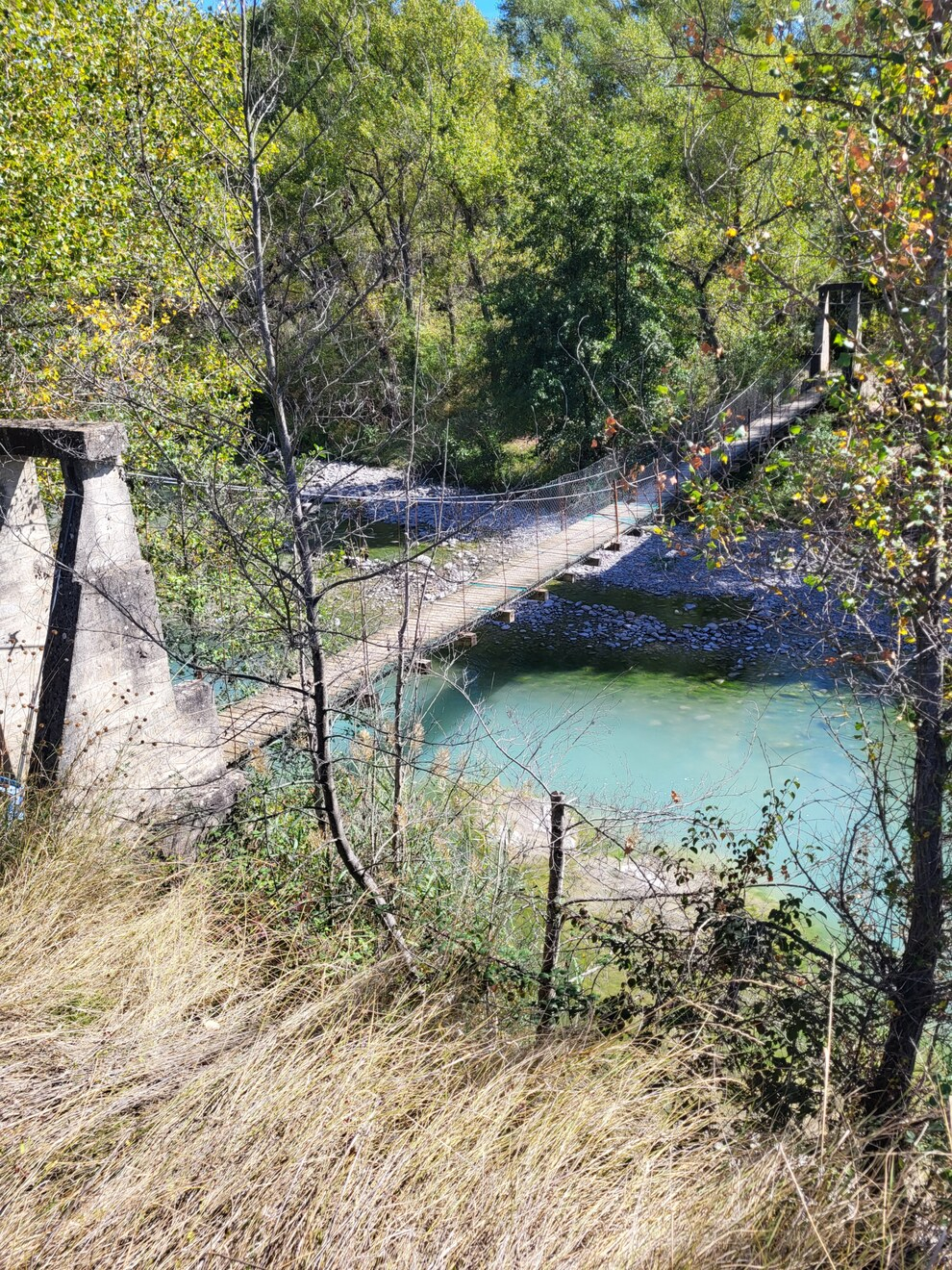 A faire : La Solana de Jaca - Randonnée