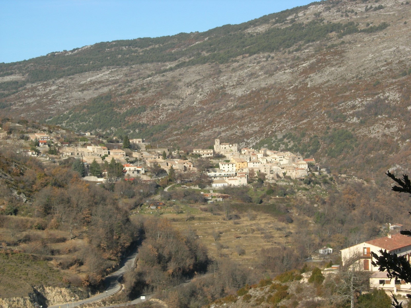 Photo BezaudunlesAlpes