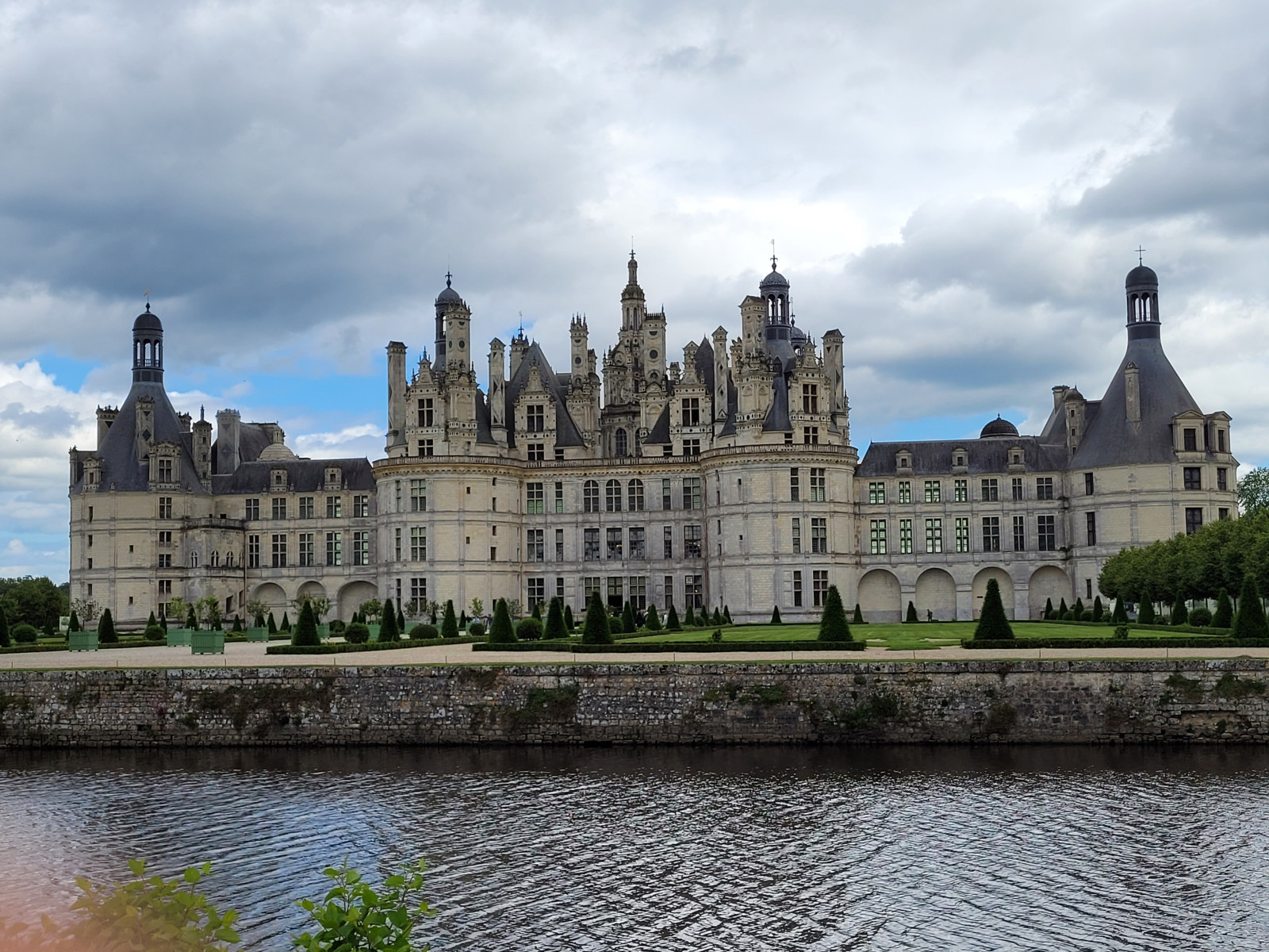 Château de Chambord