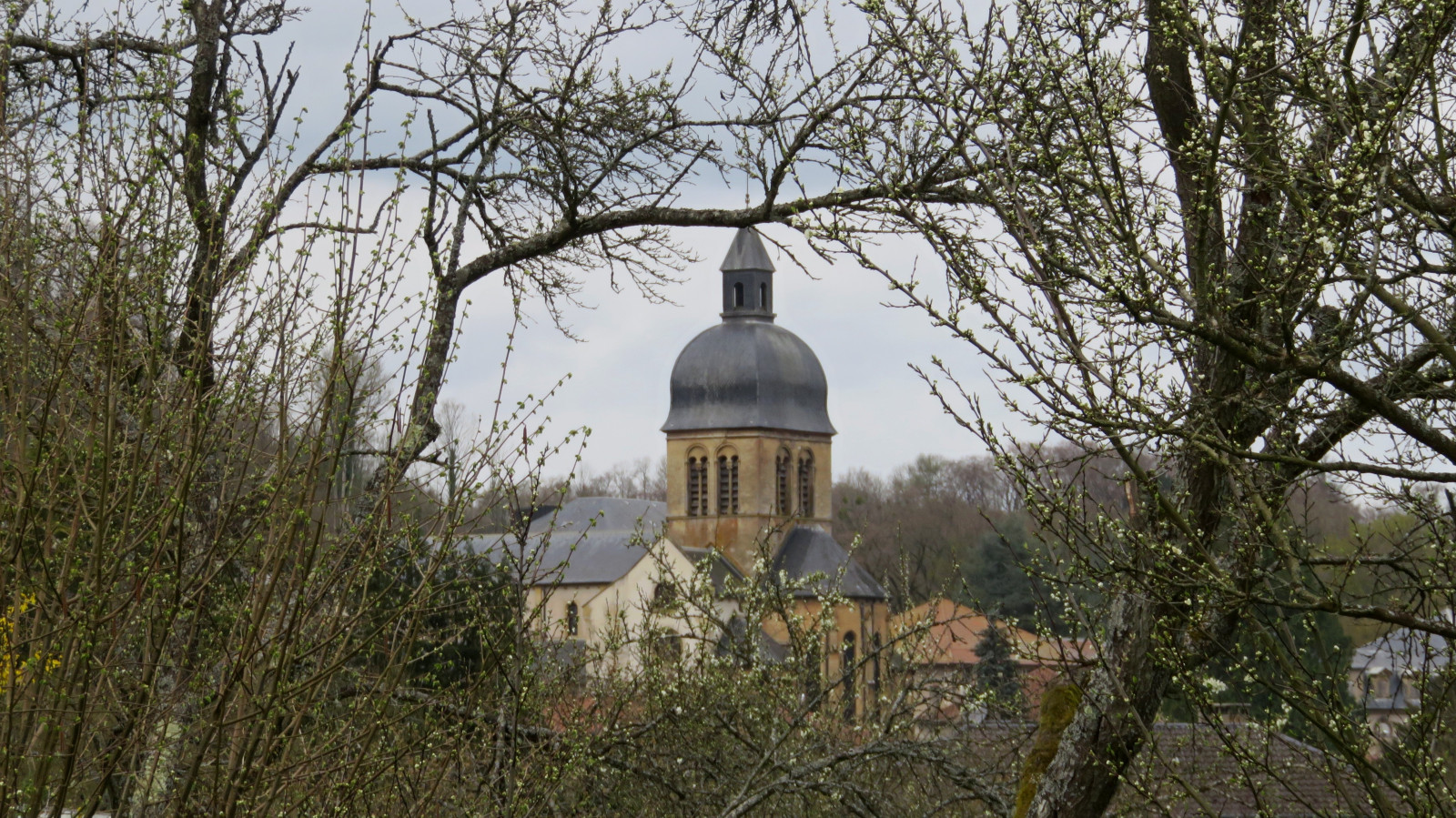 20 randonnées à faire Fléville-Lixières