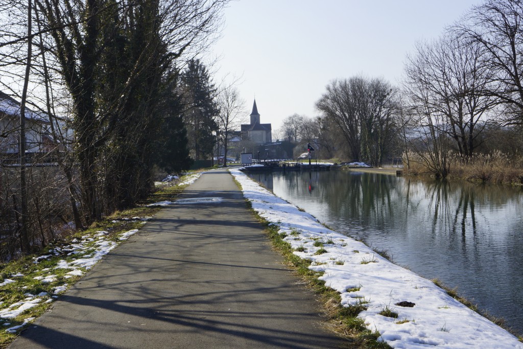 Photo Eglise de Dampierre sur le Doubs