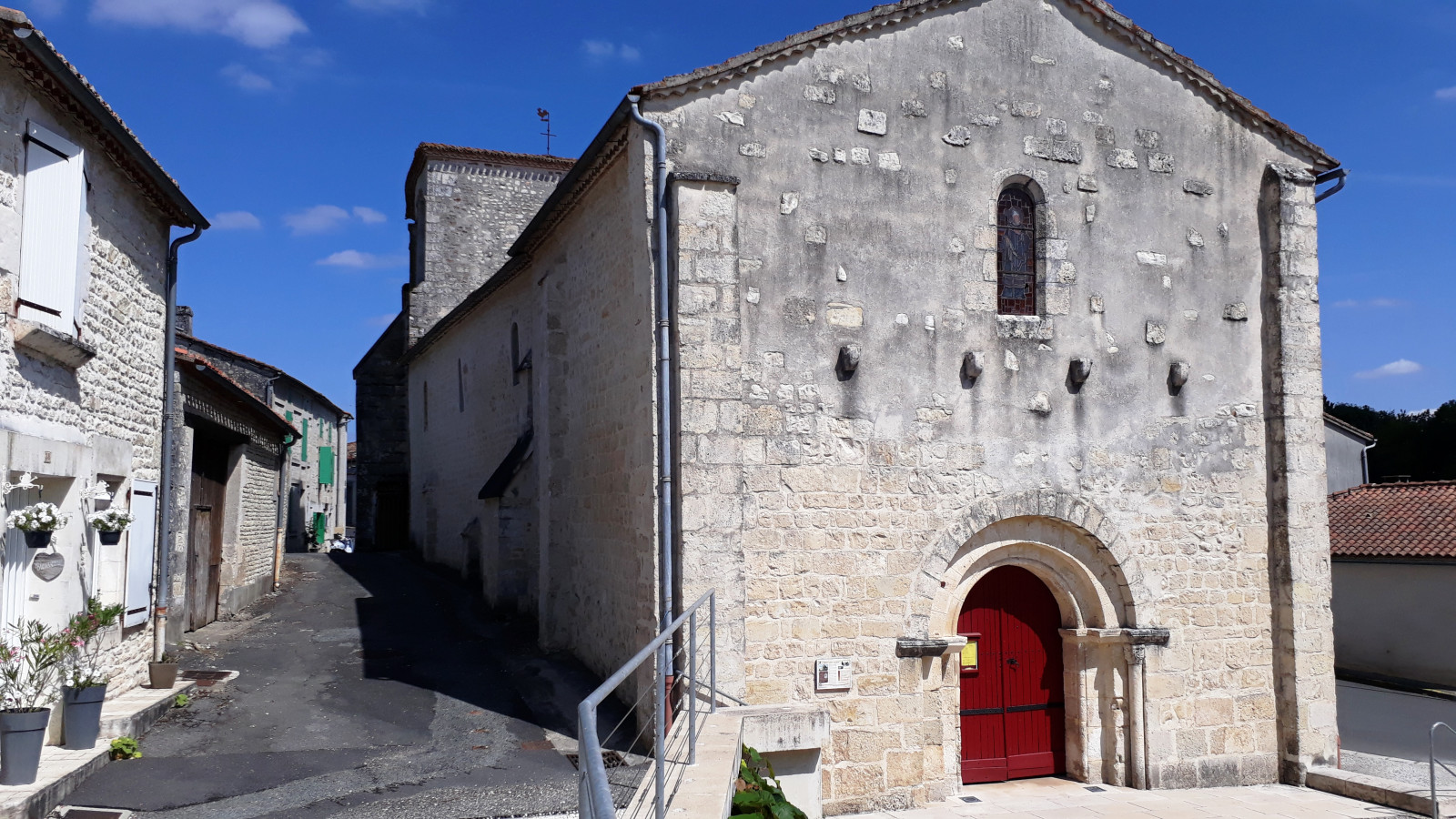 Rando célibataires — Circuit de l'étang à Brie
