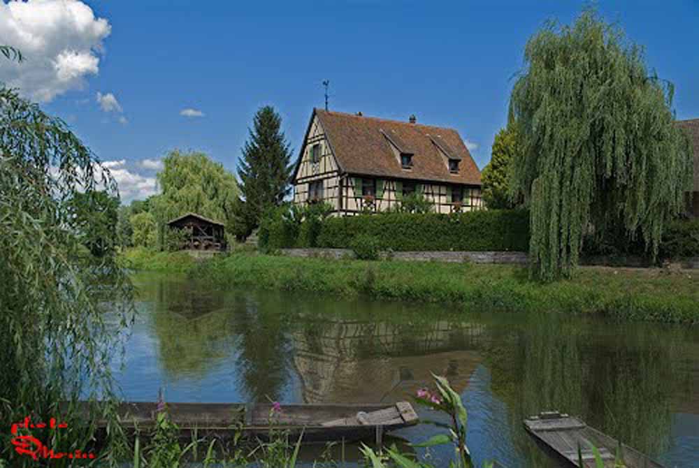 Photo Illhaeusern