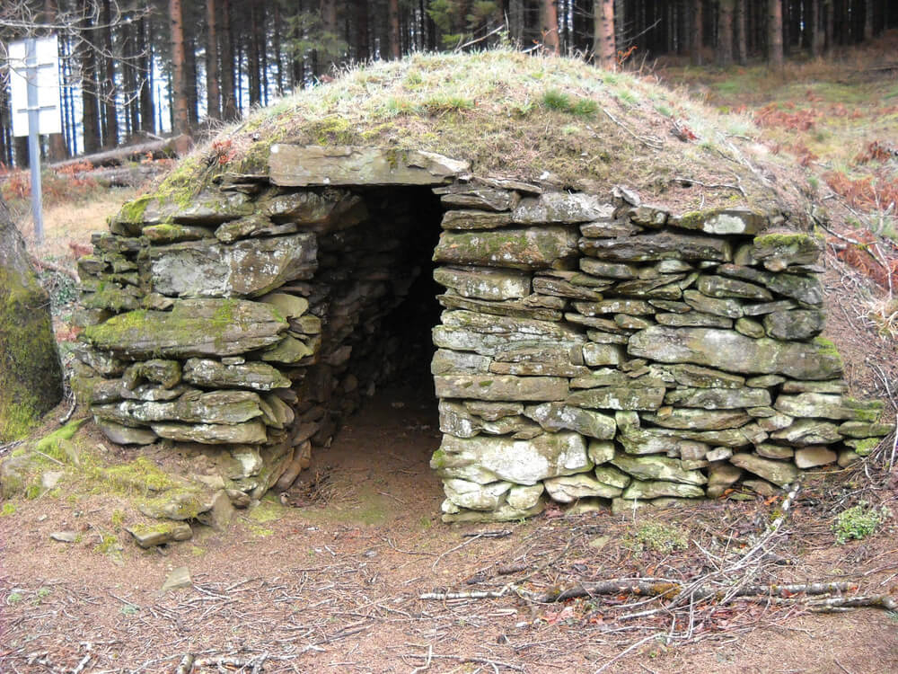 Rando célibataires — Le Puech dels Carboniès