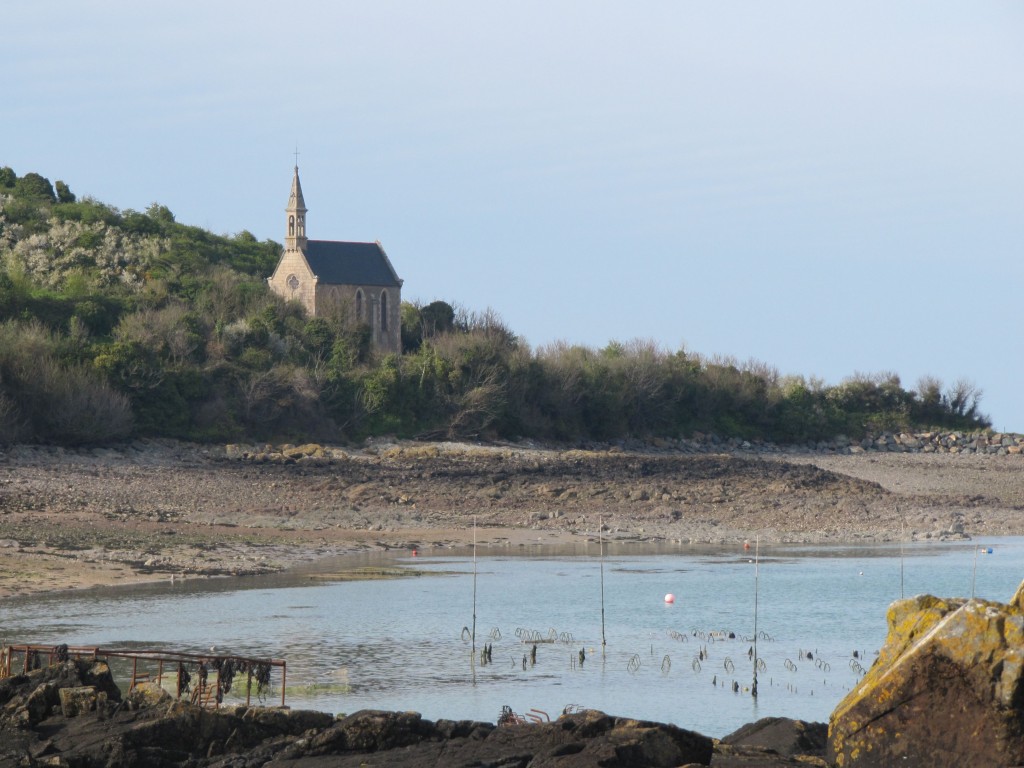 Photo La chapelle de la Trinité