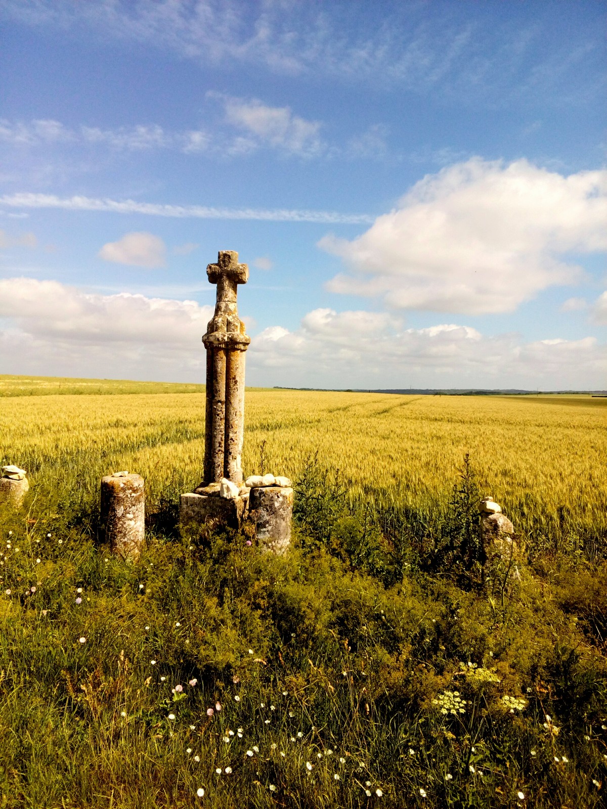 Rando célibataires — Plateau de Resson