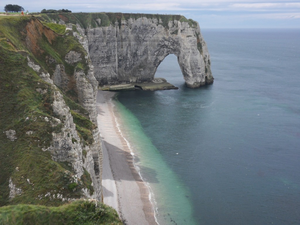 Côte d'Albâtre