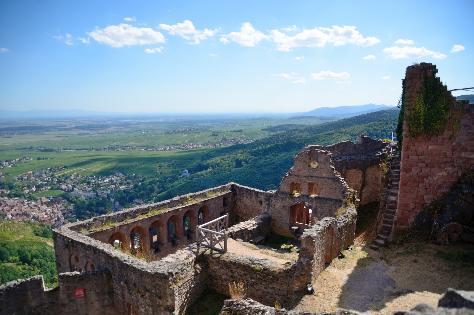 Château Saint-Ulrich