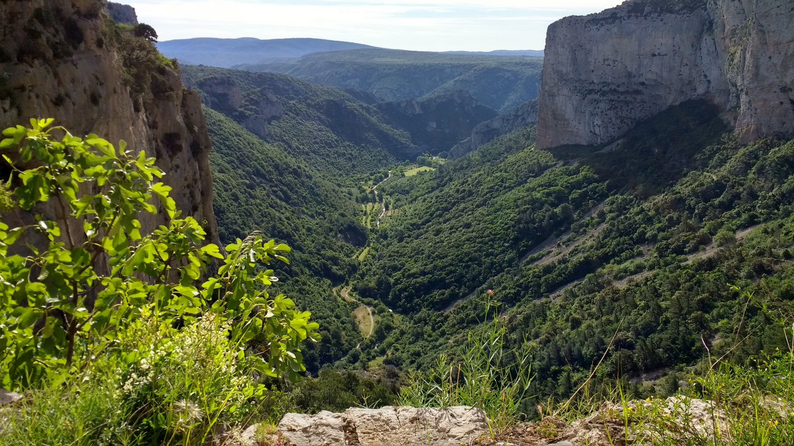 Cirque de l'Infernet
