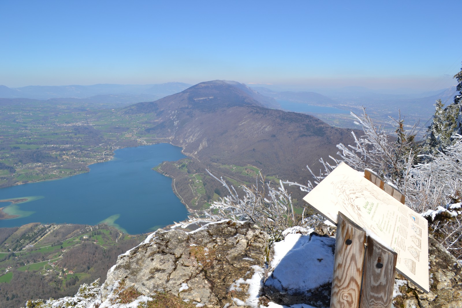 Photo Le mont Grêle