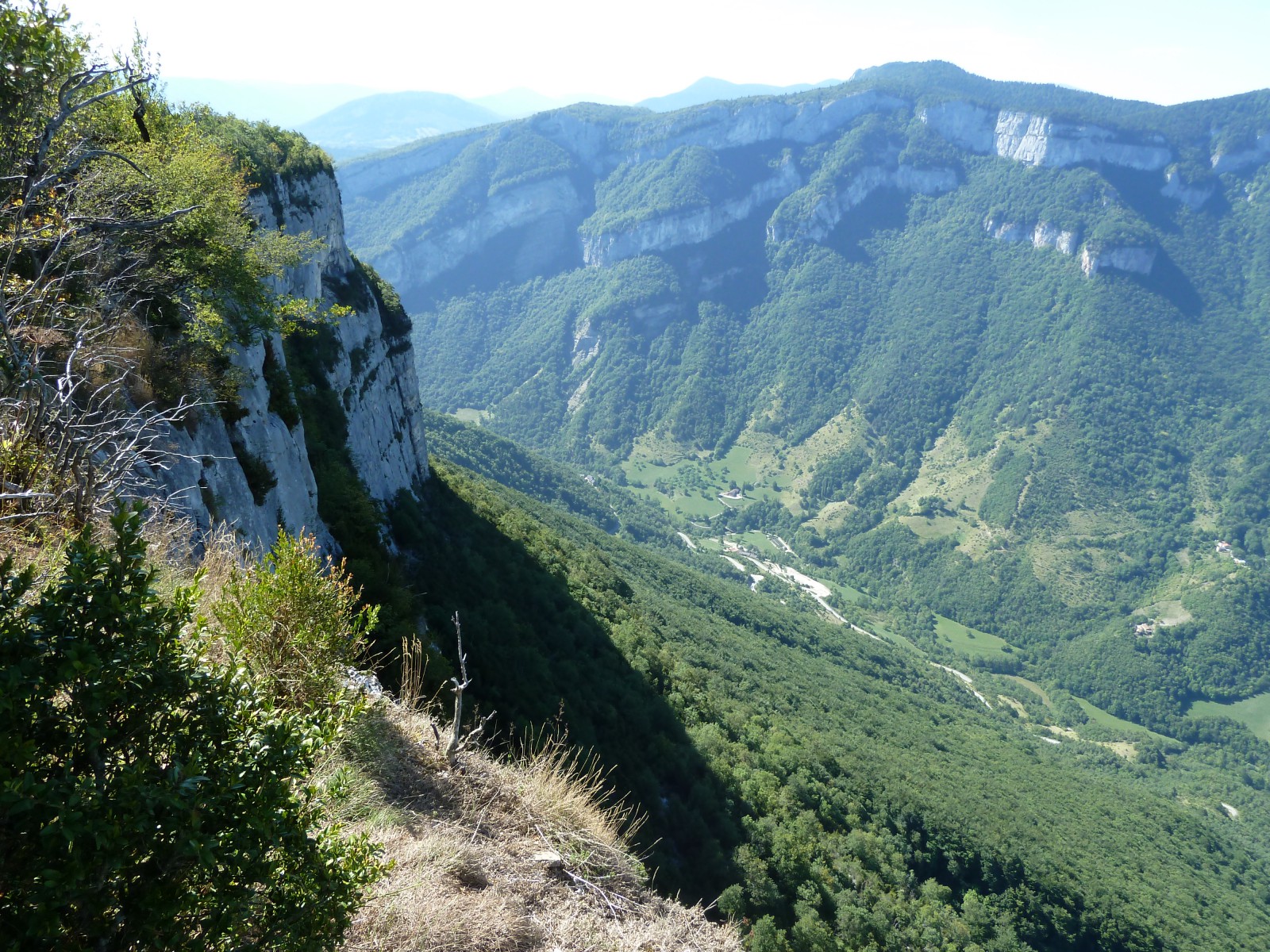 Photo Les Grands Goulets