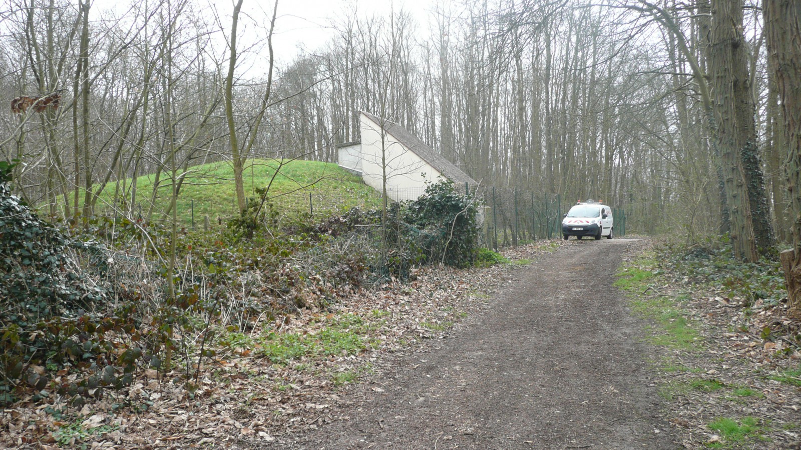 Photo MontgéenGoële