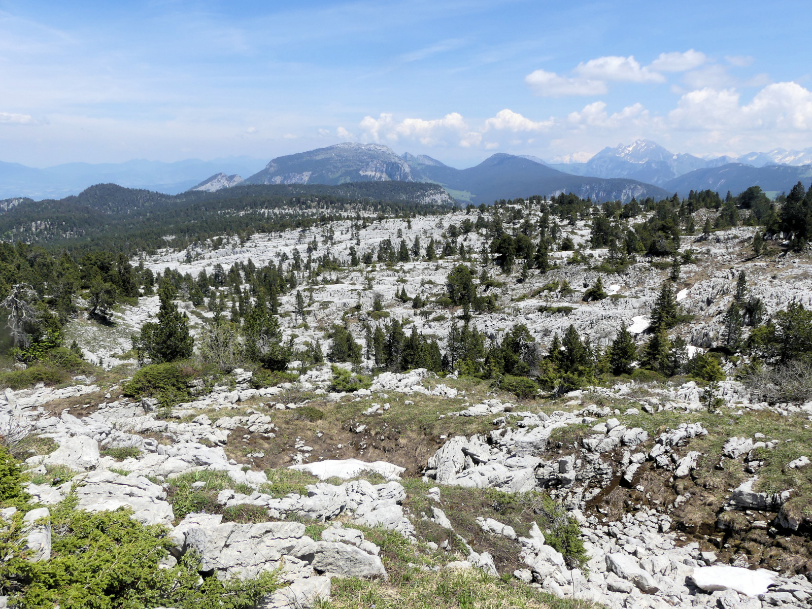 Plateau du Parmelan