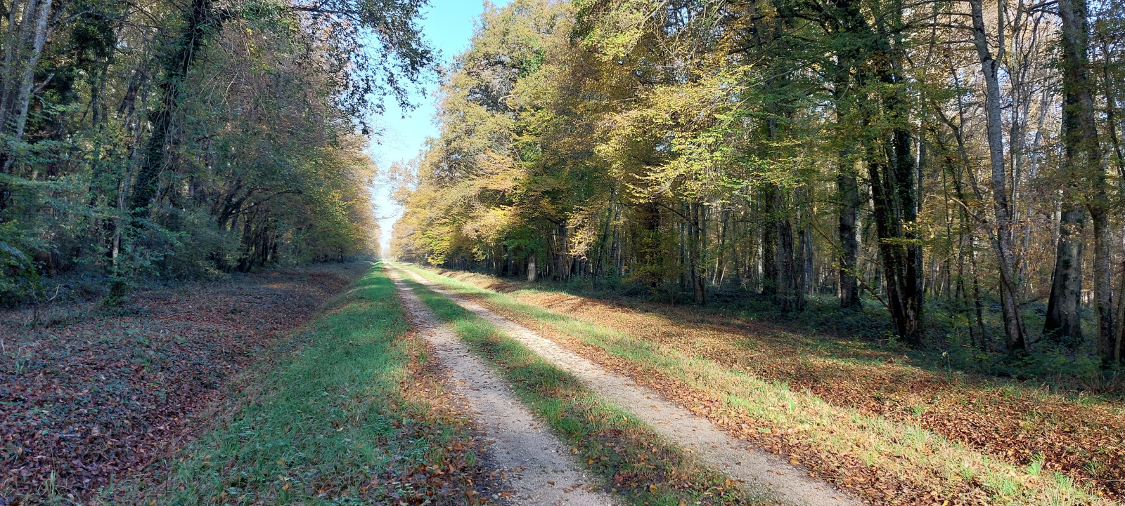 16 randonnées à faire Marliens