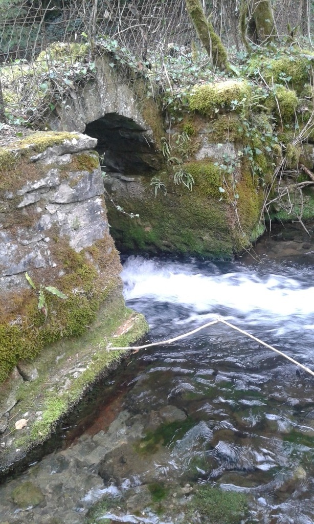 Photo Sortie de la Gourgue