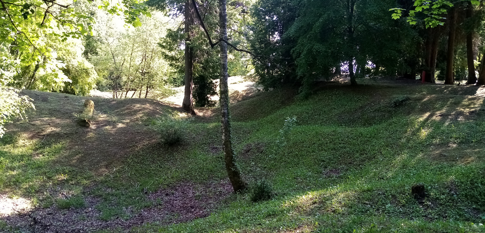 20 randonnées à faire Fléville-Lixières