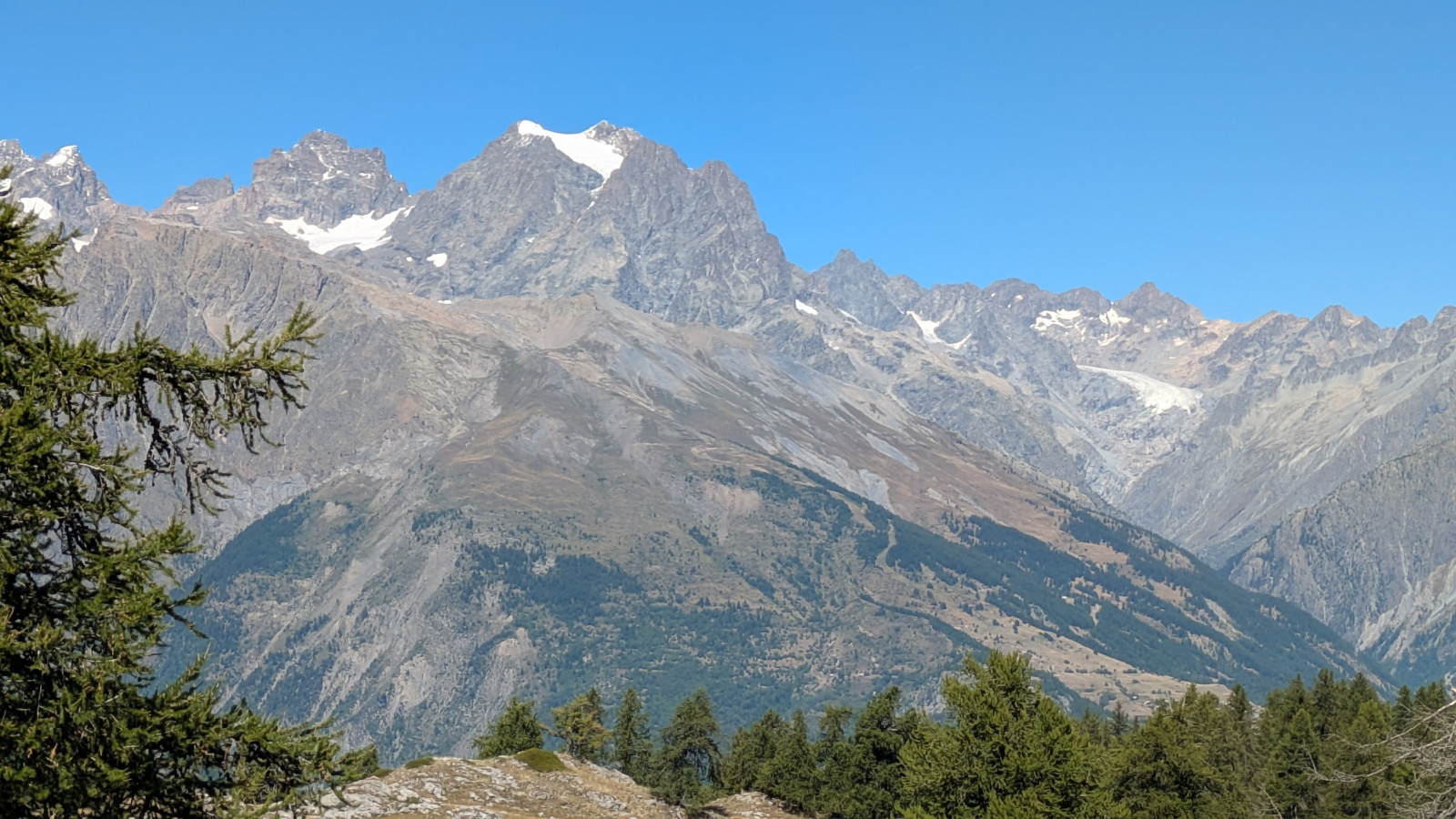 1001 PUERTOS: COL DE MENTÉ (por Pont d'Oule