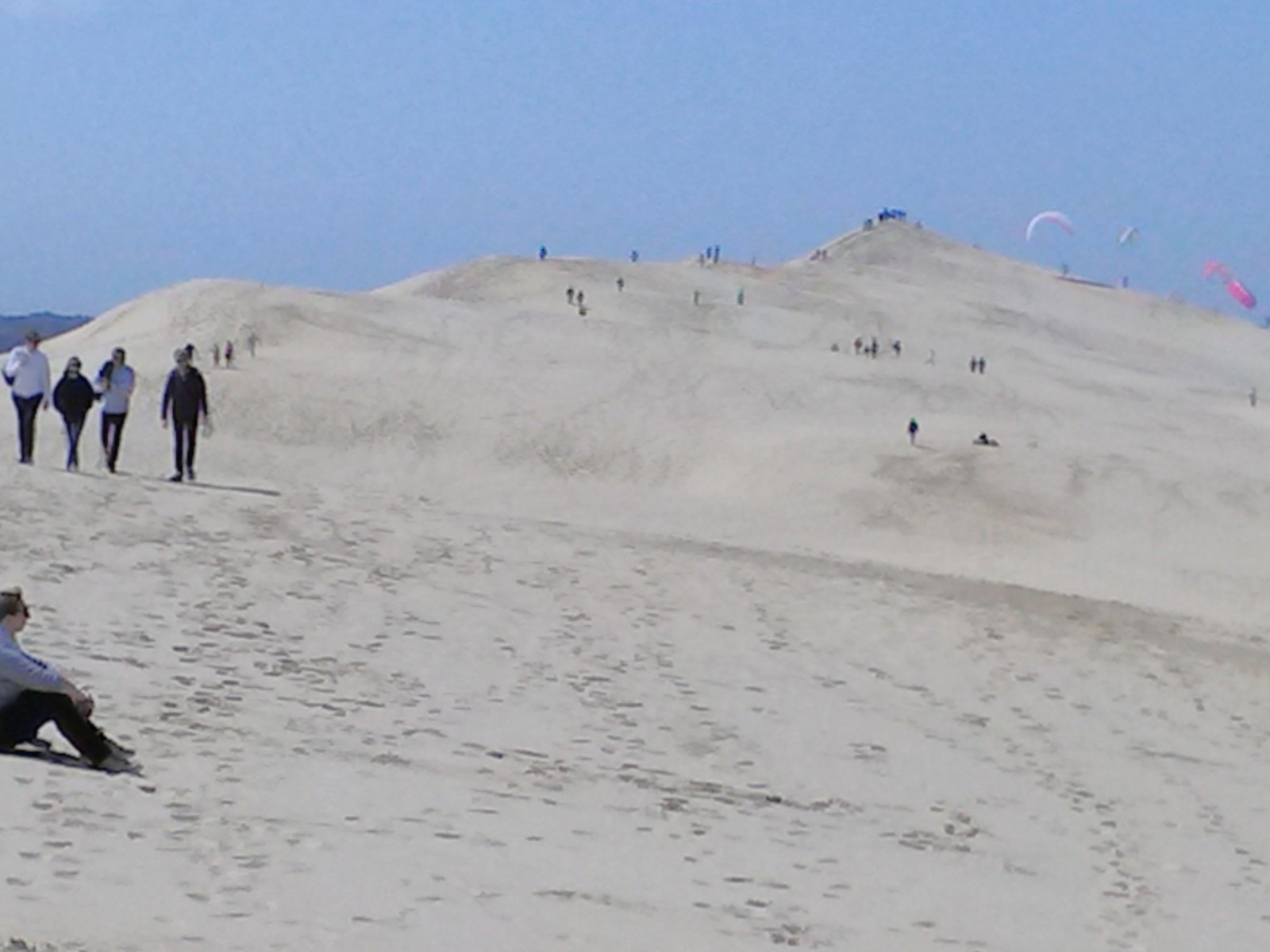 Dune du Pilat