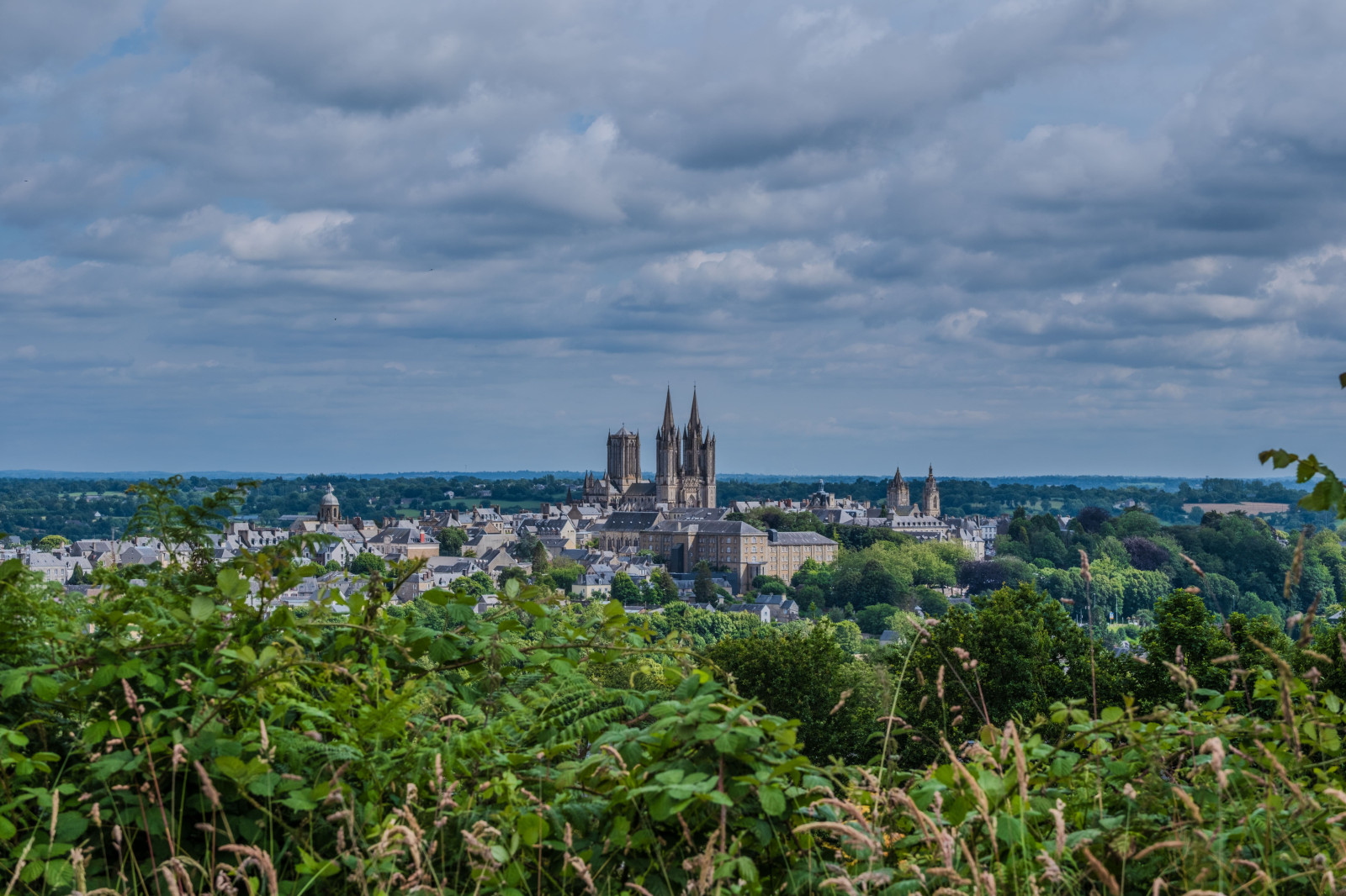Rando célibataires — Circuit au Pays de Coutances