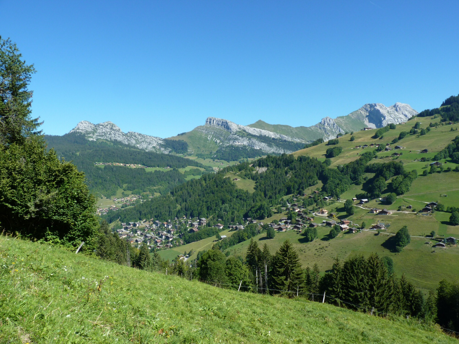 Grand-Bornand