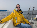 Arnaud windsurf