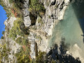 Souffre de vertige