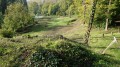 Le Vieux Craonne et le Chemin de Saint-Rémi