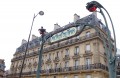 Parcours-découverte du Paris haussmannien