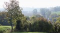 003 - Craonnelle depuis l'embranchement des deux chemins
