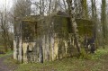 Le Sentier des Bunkers de la 1ère Guerre Mondiale de Burnhaupt-le-Bas Le Sentier des Bunkers de la 1ère Guerre Mondiale de Burnhaupt-le-Bas