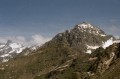 La Cime du Diable 2685m La Cime du Diable 2685m