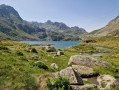 1er lac Fontargente