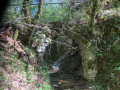 1er pont muni d'une rampe