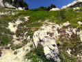 2 After the cirque. The path towards the Pas de Montbrun
