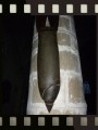 2 Bombes tombées sur l'église de Dieulouard et non explosées