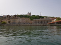 24 colonnes et Fourvière