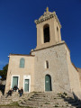 3 - Chapelle Notre Dame du Château