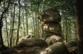3 fromages sur le sentier des merveilles Sidobre - Miles and love