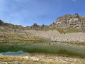 3ème lac