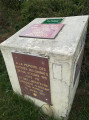 44th Memorial THE PIMPLE