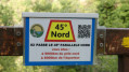 Le Pré de Cinq Sous par Saragaillard et le Ravin des Goulets Le Pré de Cinq Sous par Saragaillard et le Ravin des Goulets