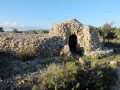 La tournée des cortals, des serres, des plats et des coumes depuis Fitou