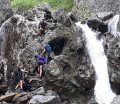 Gordale Scar, Malham Tarn and Malham Cove