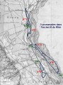 5 promenades dans l'ancien lit du Rhin 5 promenades dans l'ancien lit du Rhin