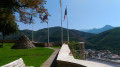 Chemin de Caguerenard par le Musée Promenade de Digne Chemin de Caguerenard par le Musée Promenade de Digne