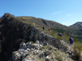 6 Sur le fil de la crête
