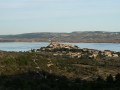 De Bages à Les Pesquis